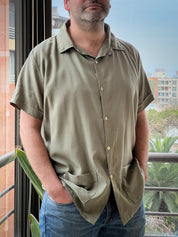 Camisa para Dos TENCEL™