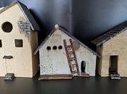 Objetos de Decoración