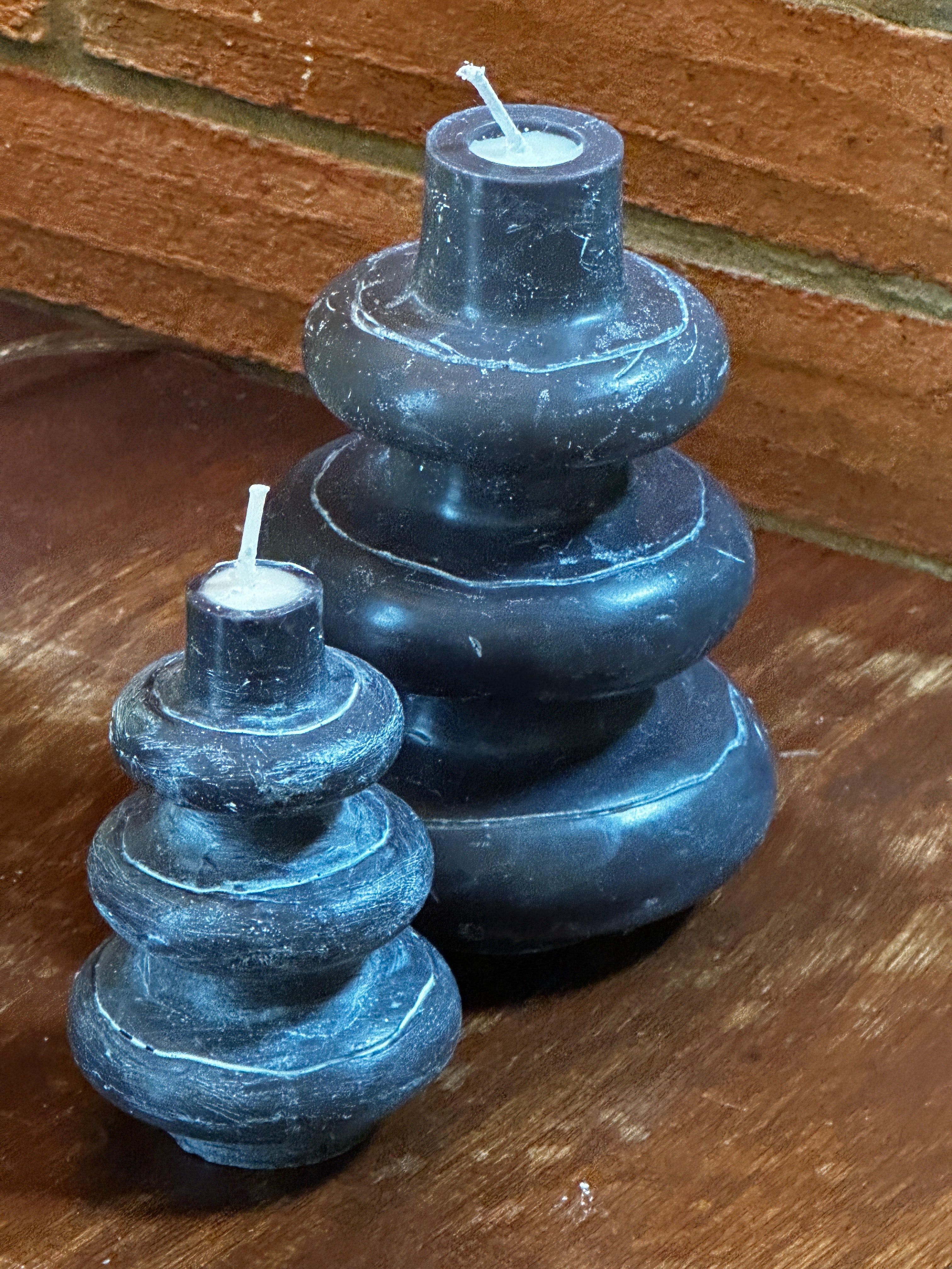 Vela Guitarrera Grande – Quinchamalí