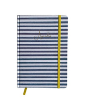 Agenda Anual Empastada Lineas