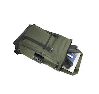 mochila Zucca 20 lts