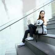 Mochila Dublín - Black