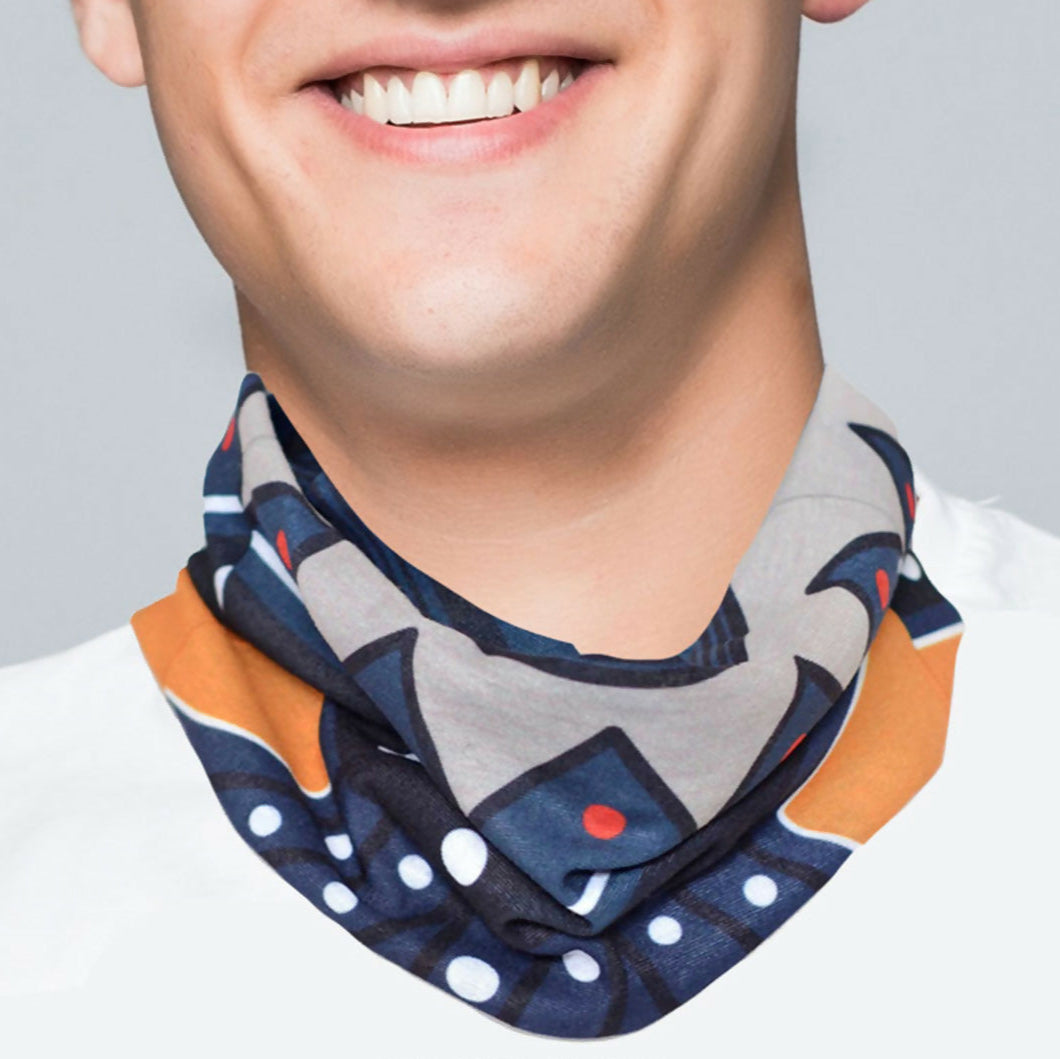 Bandana Cerámica