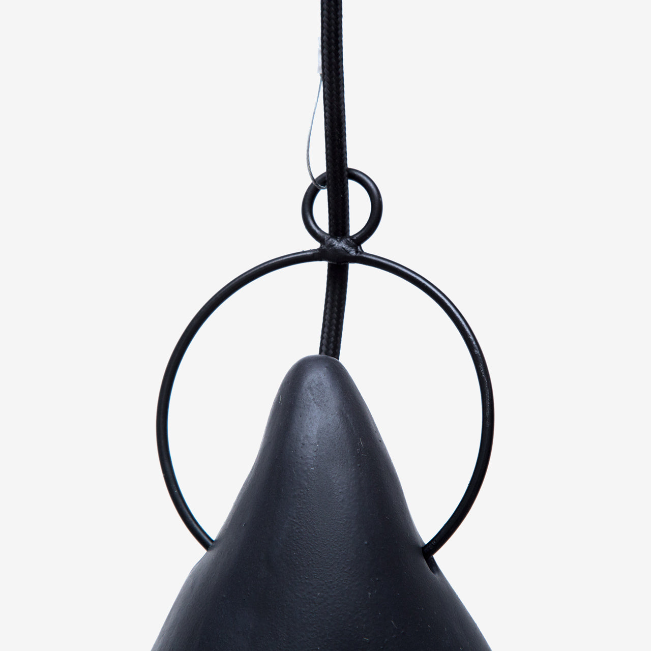 Lámpara Ruca Cielo Humo