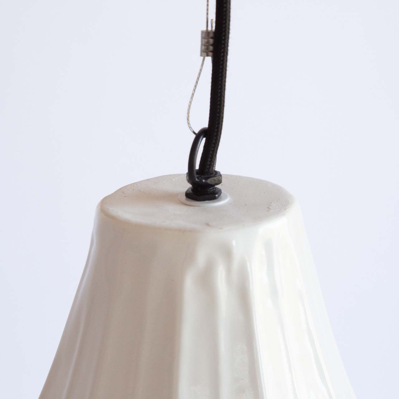 Lámpara Copihue Cielo L