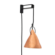 Lámpara Ruca Escuadra Fierro