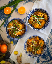 De la tierra. Cocina desde tus raíces