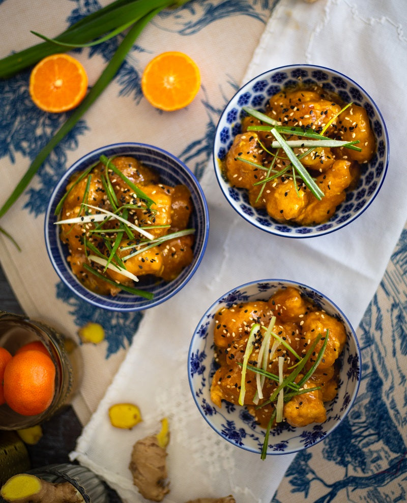 De la tierra. Cocina desde tus raíces