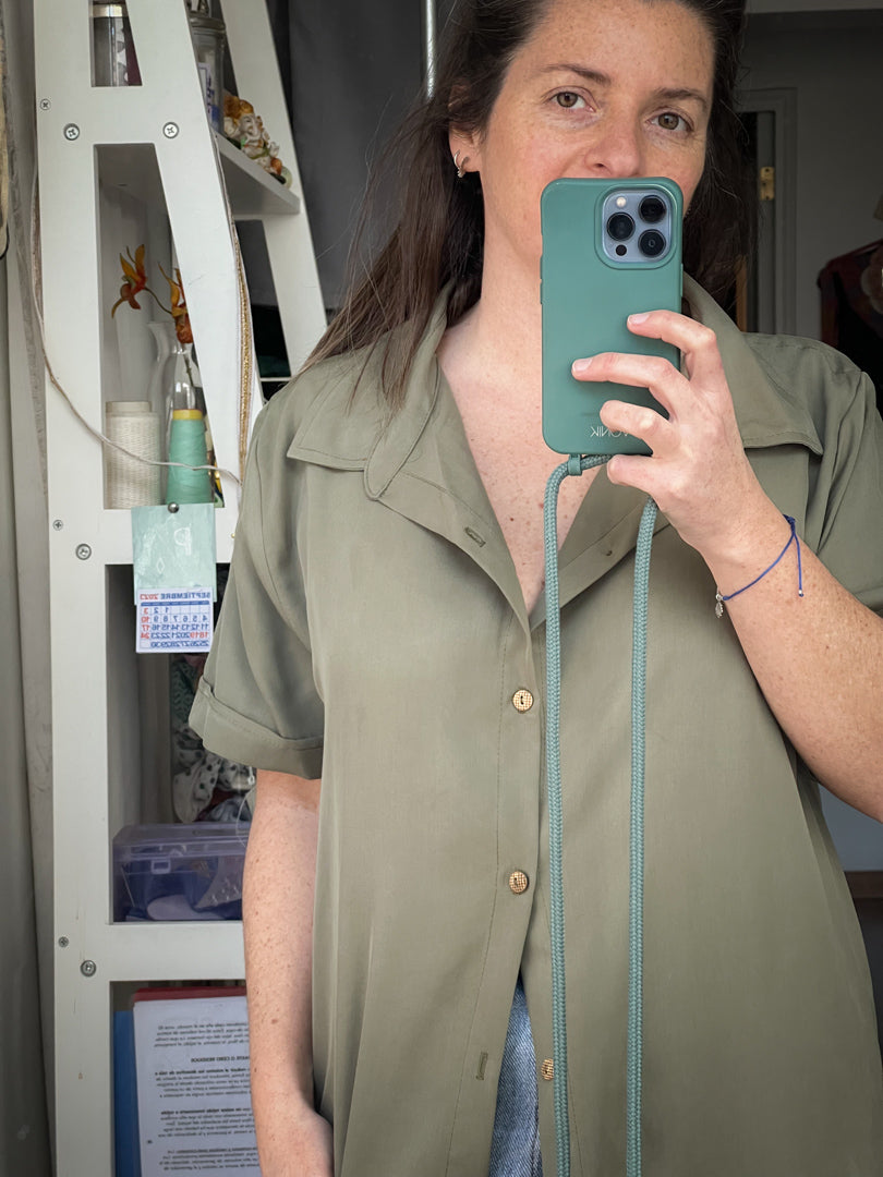 Camisa para Dos TENCEL™