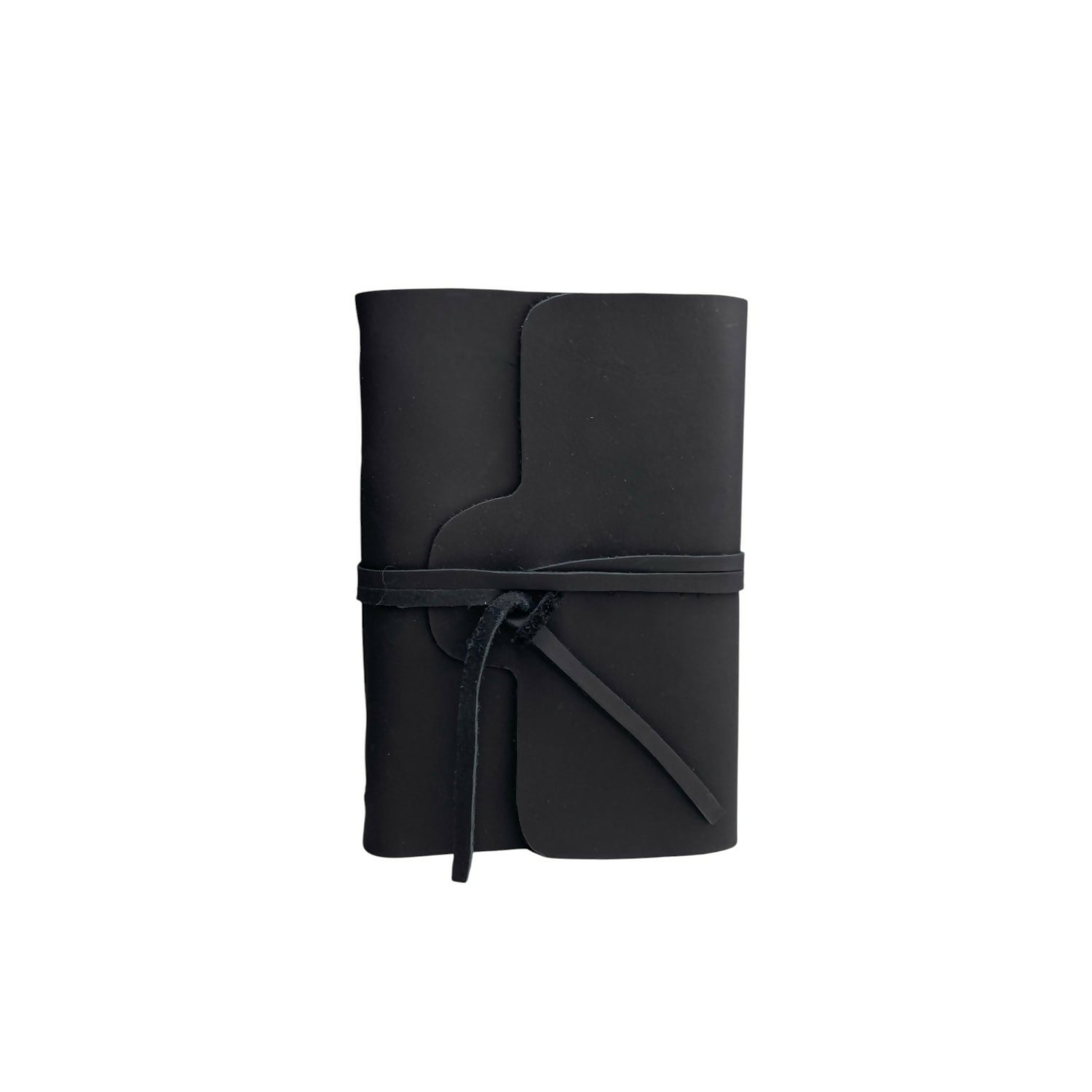 Libreta futaleufu negra - Creado en Chile