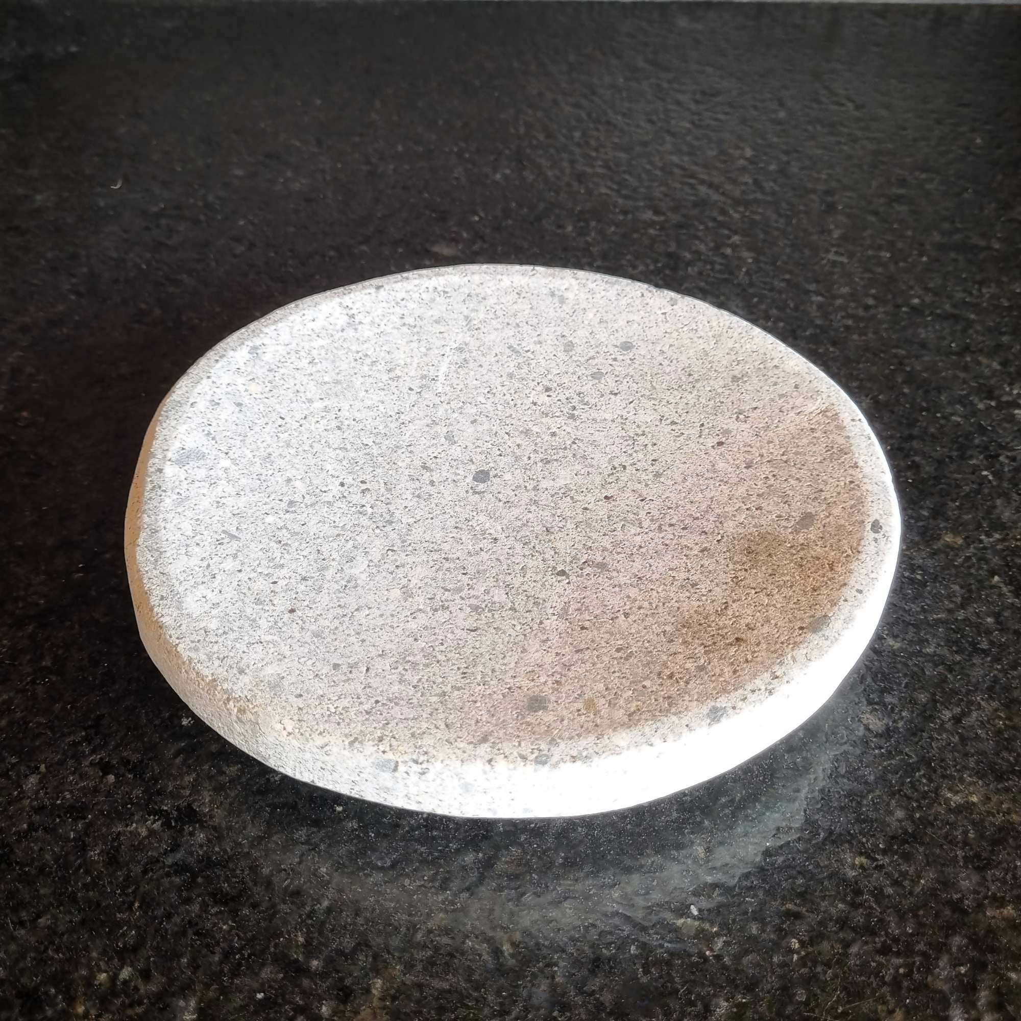 Plato Provoleta Image Refrencial