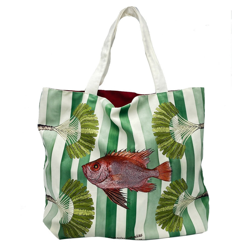 Bolso con Fuelle - Kara Kara