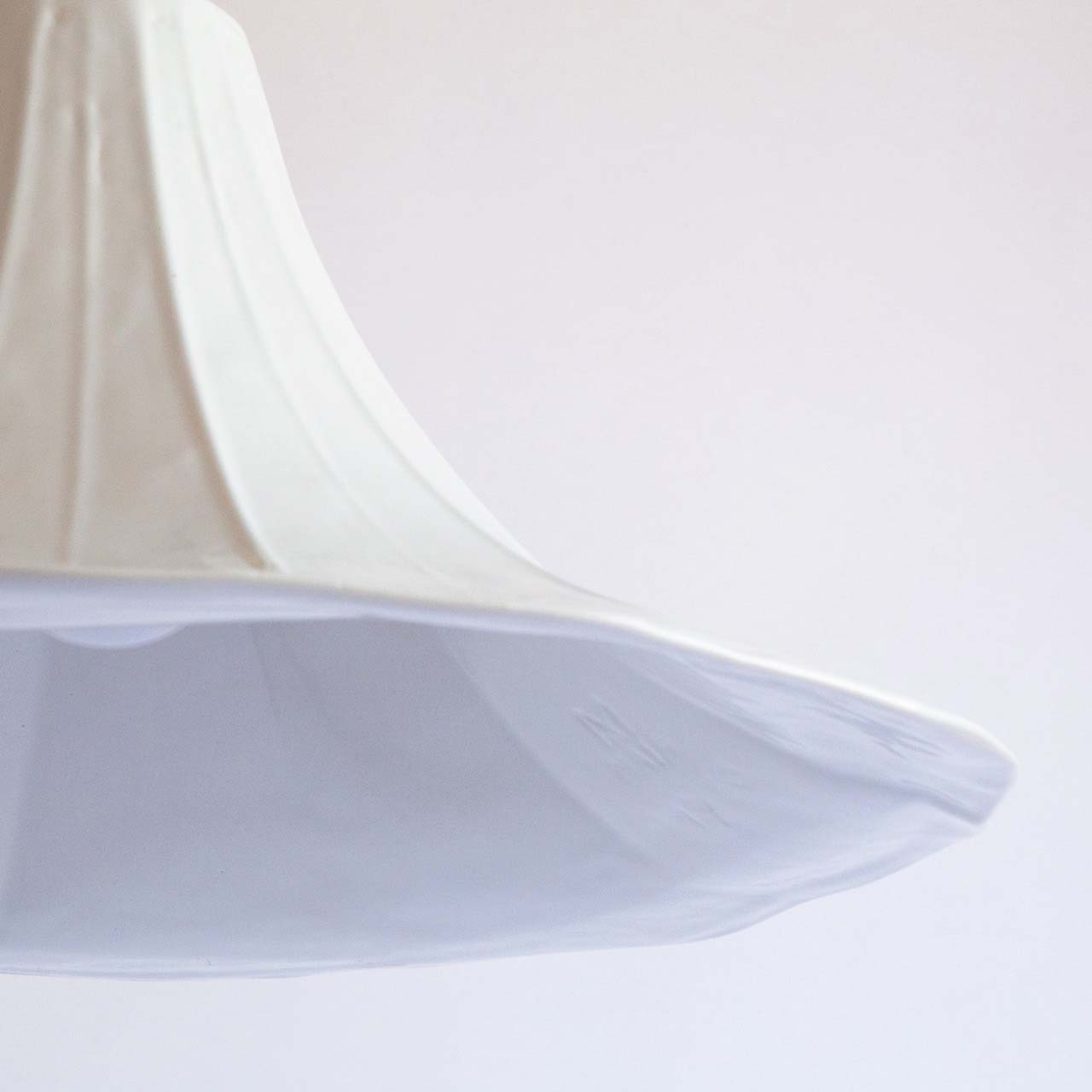 Lámpara Copihue Cielo L