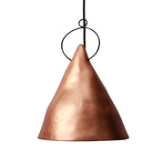 Lámpara Ruca Cielo Cobre