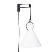 Lámpara Ruca Escuadra Fierro