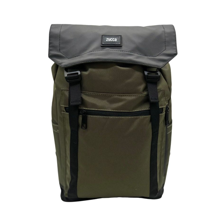 mochila Zucca notebook