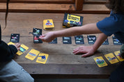 Historias de Fútbol - Juego de Mesa