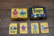 Historias de Fútbol - Juego de Mesa