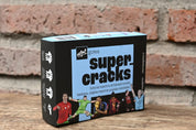 Super Cracks - Juego de Mesa