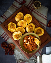 De la tierra. Cocina desde tus raíces