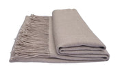 Chal Baby Alpaca Beige