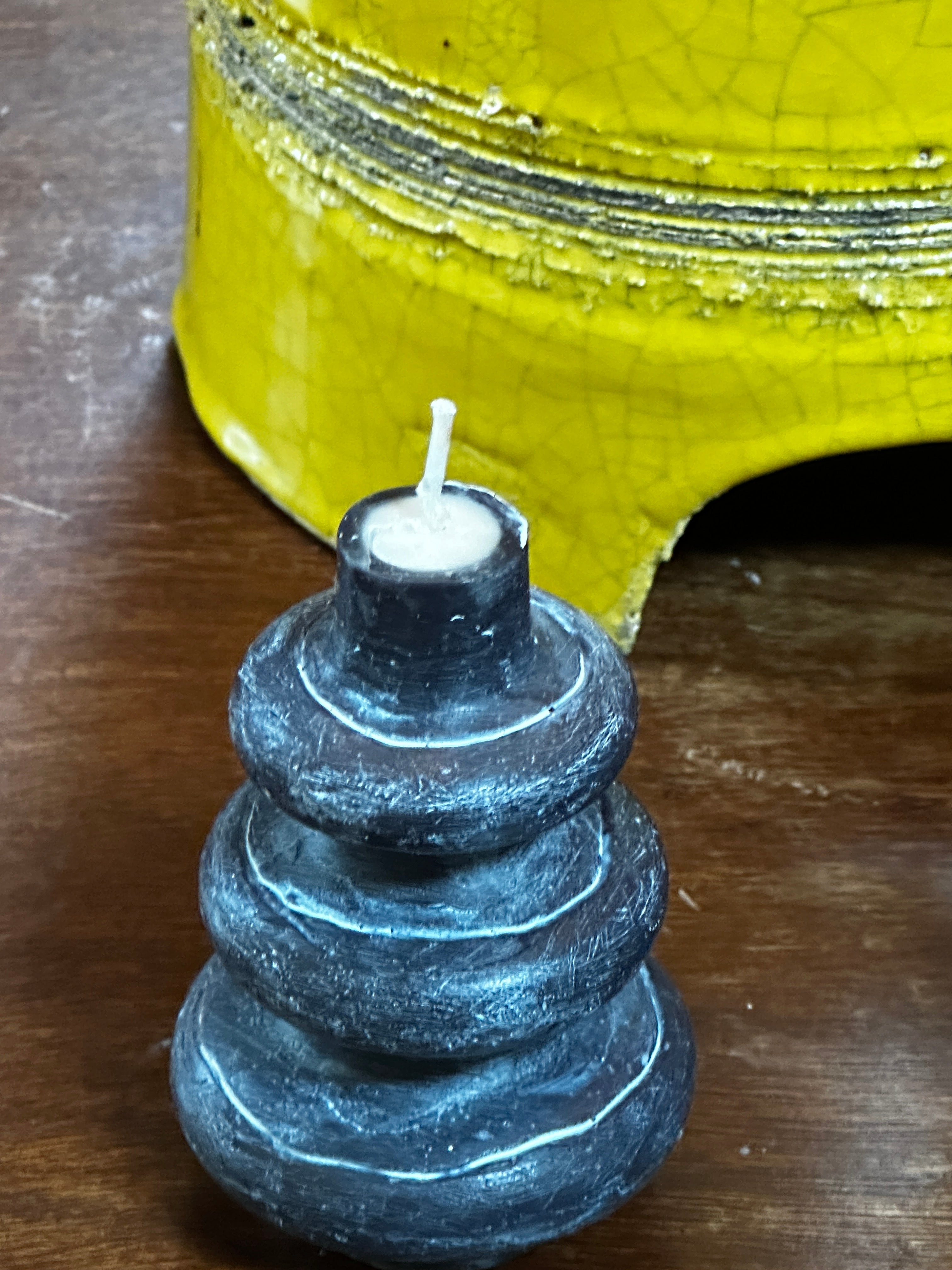 Vela Guitarrera Chica – Quinchamalí