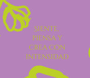 Pendientes SWEET en plata Aguamarina y circón