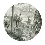 Set 4 Bajoplatos Landscape