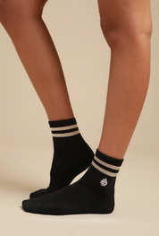 Calcetín Black Core