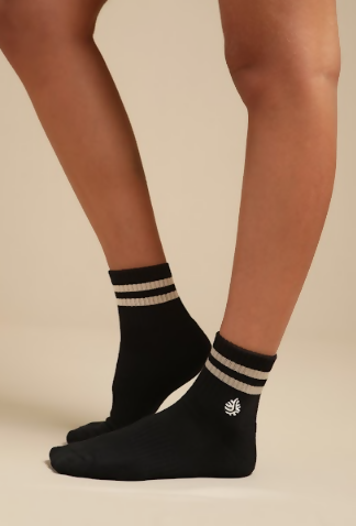 Calcetín Black Core