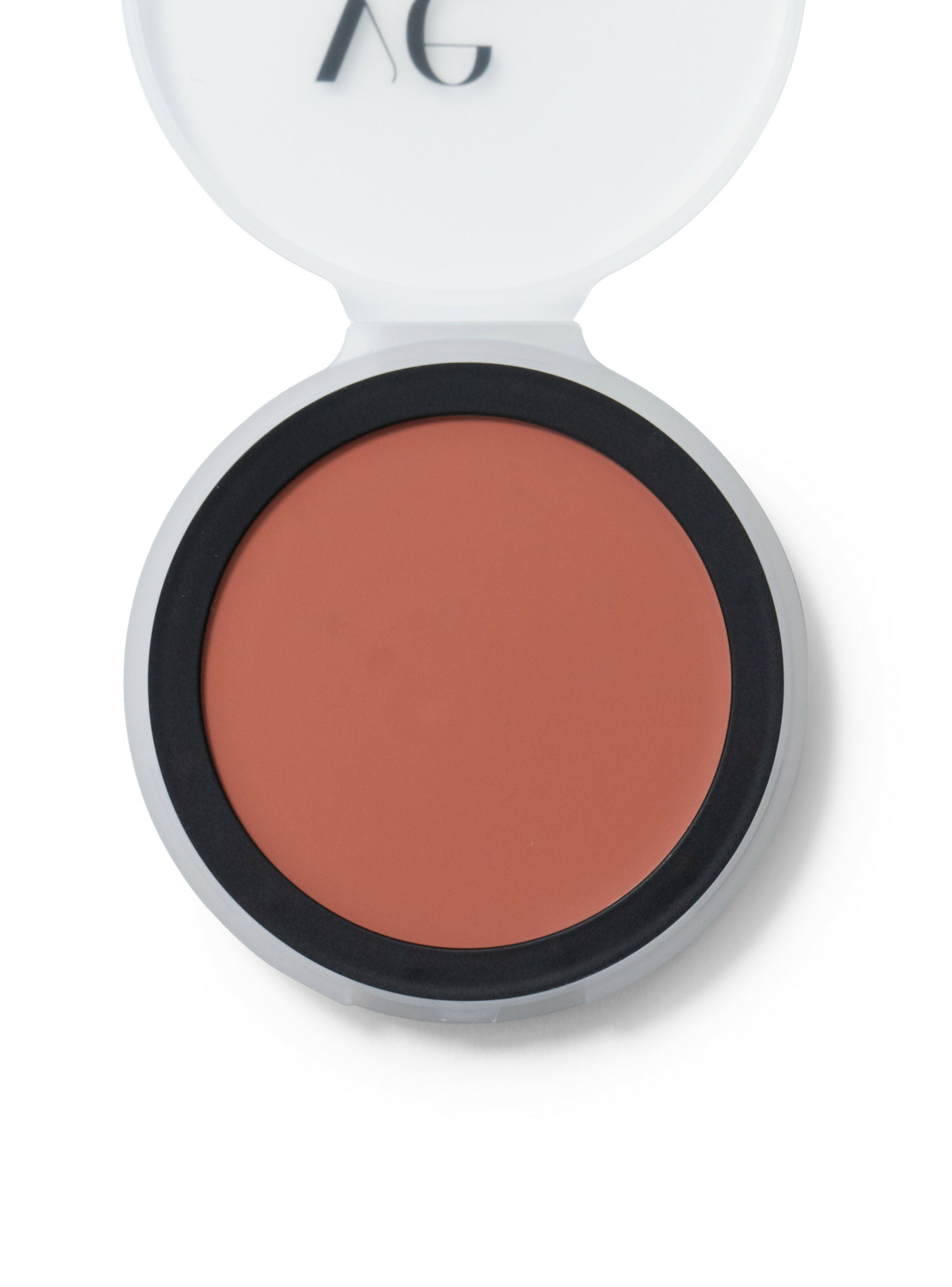 RUBOR EN CREMA "THE CREAM BLUSH", TONO: 101