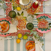 Set 4 Servilletas Luisa