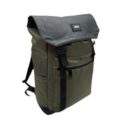 Mochila Bangkok notebook 17" Green