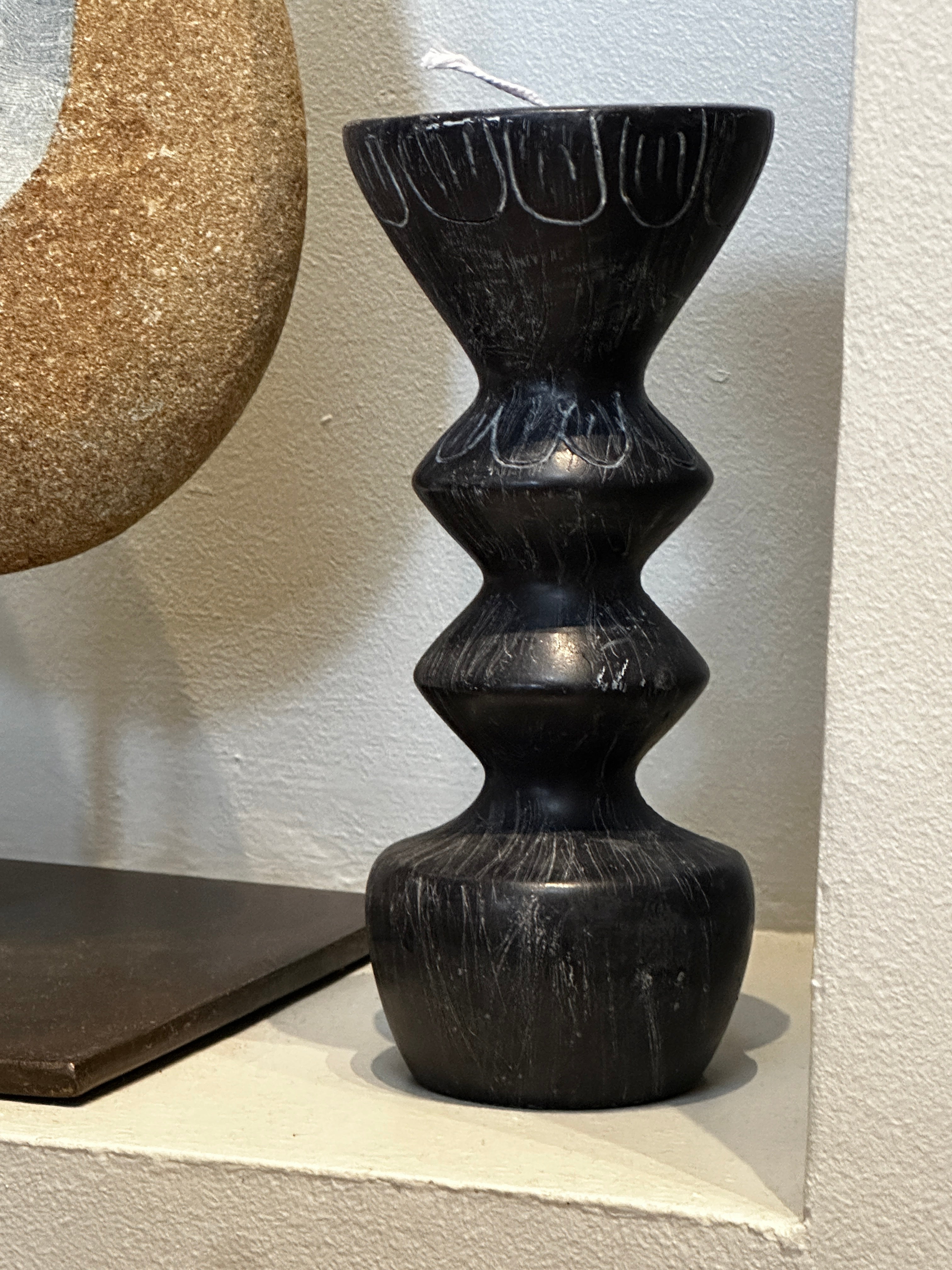 Vela Matera Grande – Quinchamalí
