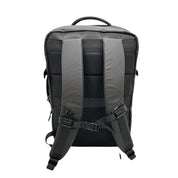 mochila londres espalda acolchada