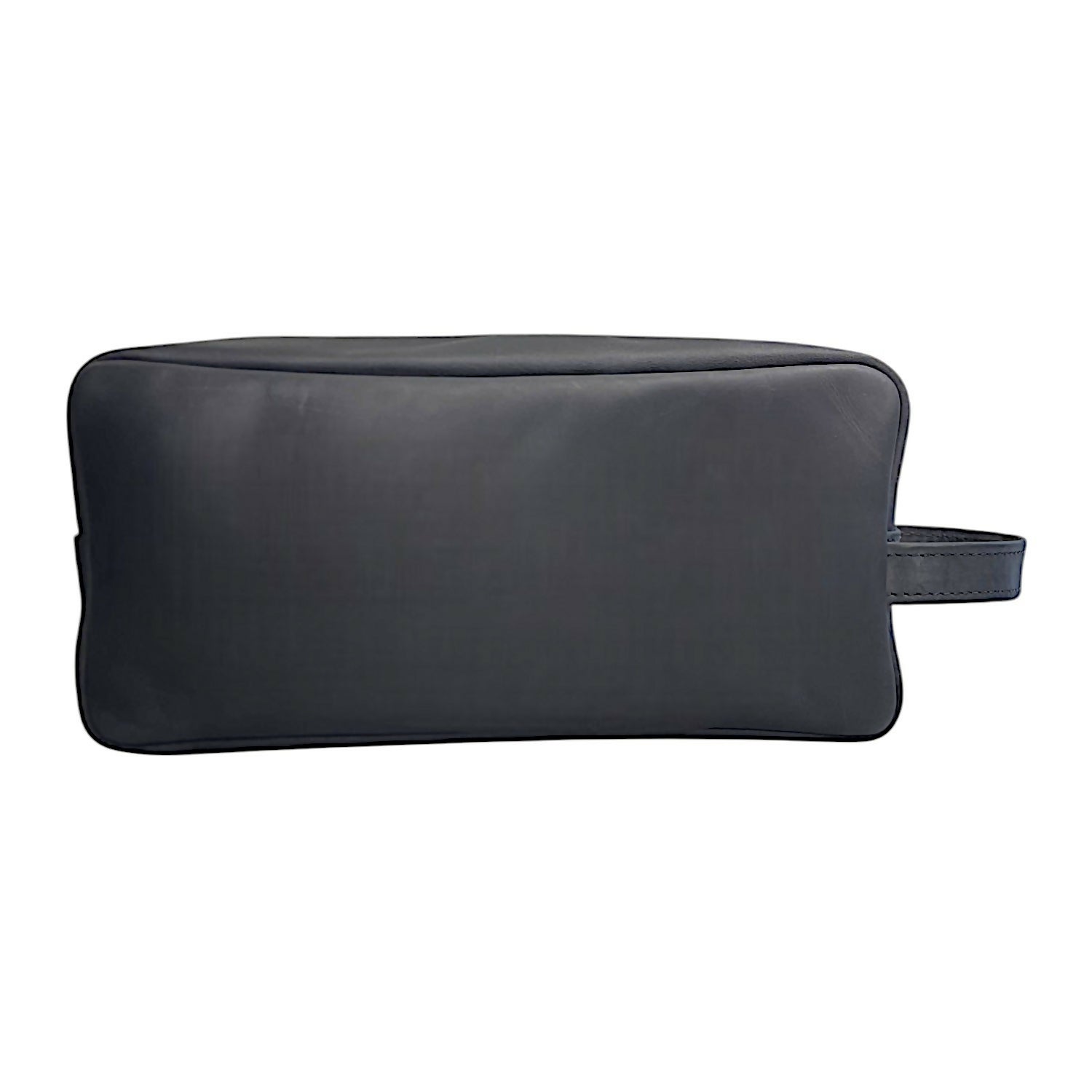 Neceser de cuero - Creado en Chile