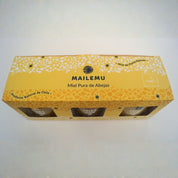 Pack de regalo Sabores de Miel