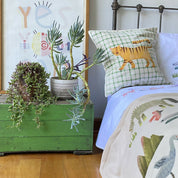 Manta - Piecera Polar Wild Life