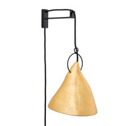 Lámpara Ruca Escuadra Fierro