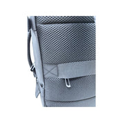 mochila ejecutiva anclaje a la maleta