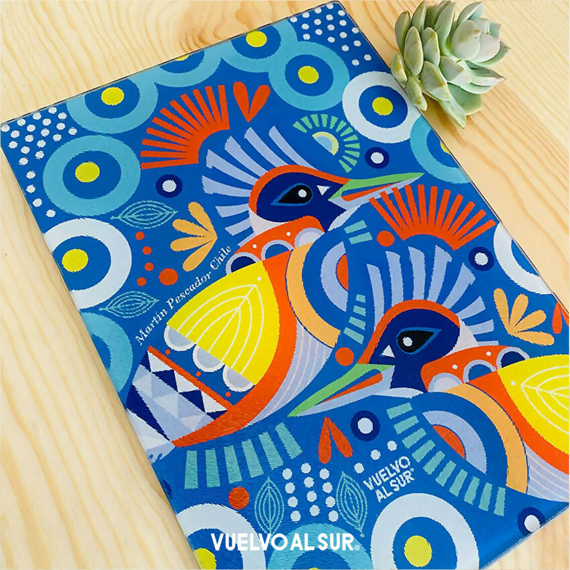 Tablas Martin Pescador