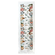 Camino de Mesa Casas - Velo Organza