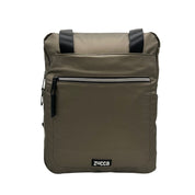 mochila  mujer compartimiento computador