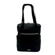 MOCHILA PARIS NEGRO