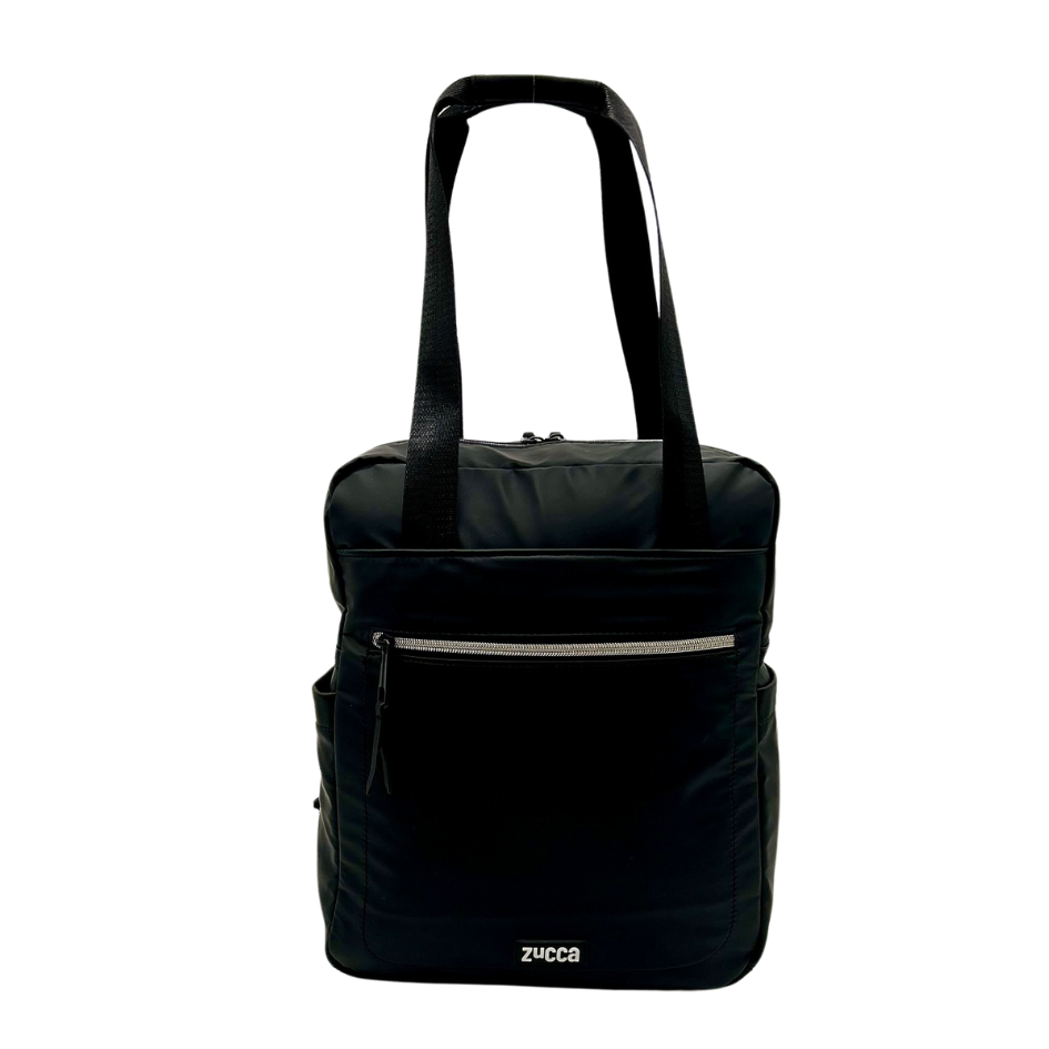 MOCHILA PARIS NEGRO