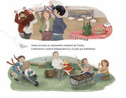 Había una vez un país llamado Chile