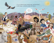 Había una vez un país llamado Chile