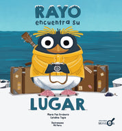 Rayo encuentra su lugar