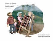 Había una vez un país llamado Chile