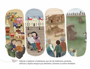 Había una vez un país llamado Chile